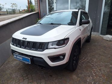 Jeep Compass 2.0 Multijet II 170 aut. 4WD Trailhawk