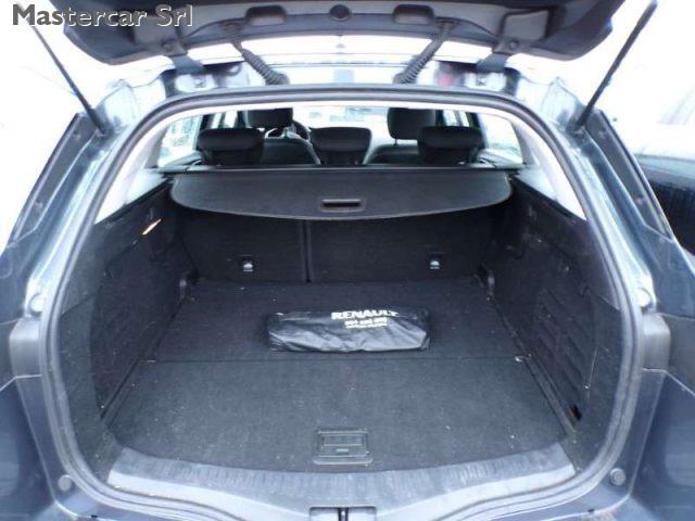 RENAULT Megane Megane Sporter 1.5 blue dci Business 115cv-GK608RL