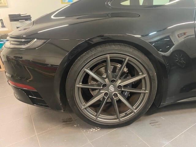 Porsche 911 Carrera T 992...385 CV...DETRAIBILE!!