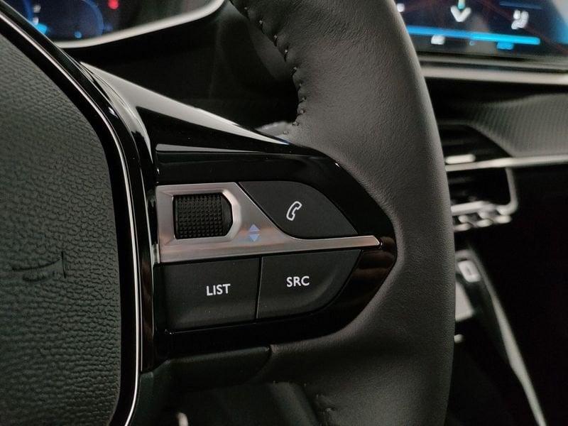 Peugeot 2008 2008 BlueHDi 110 S&S Allure Pack