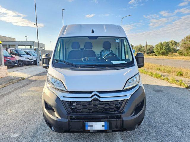 CITROEN Jumper 35 BlueHDi 165 S&S PM-TM Furgone