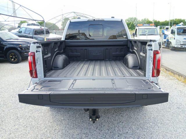 FORD F 150 Raptor 3.5L V6 EcoBoost® SuperCrew® N1
