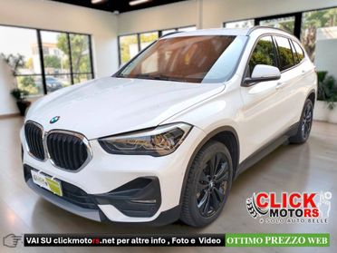 BMW X1 X1 F48 2021 sdrive16d Business Advantage auto