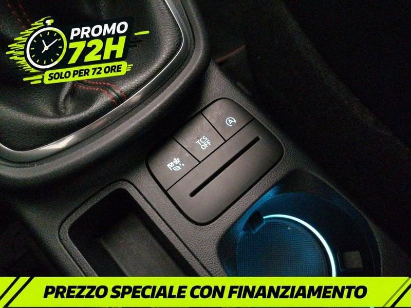 Ford Puma 1.0 ecoboost h ST-Line X s&s 125cv