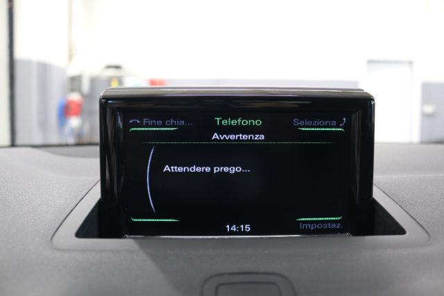 AUDI A1 SPB 1.0 TFSI ultra S tronic Admired