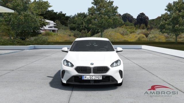 BMW 116 Serie 1 Msport Package