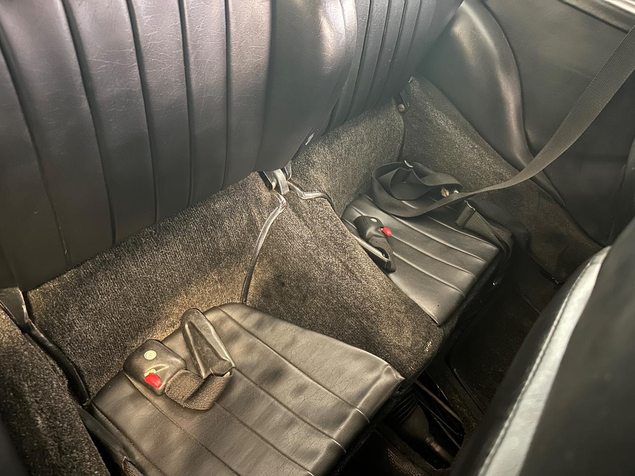 Porsche 911 T - ASI - PERFETTA