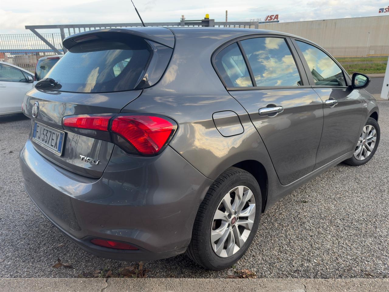 Fiat Tipo 1.4 5 porte Easy my17"