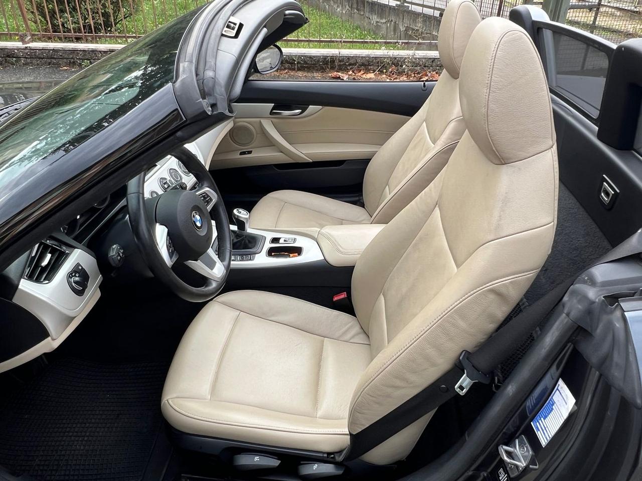 Bmw Z4 2.0i #6364