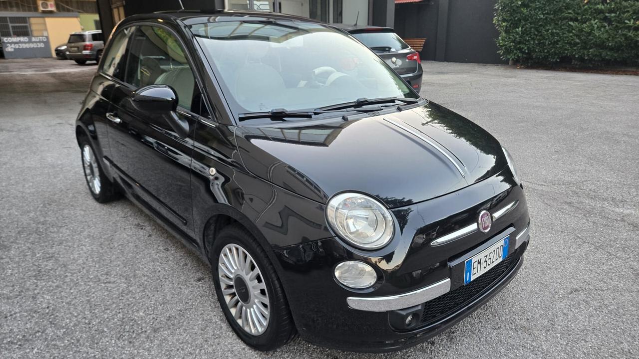 Fiat 500 1.3 Multijet 16V 95 CV Lounge