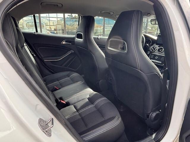 Mercedes-benz GLA 200 d Automatic Sport 2020 136CV