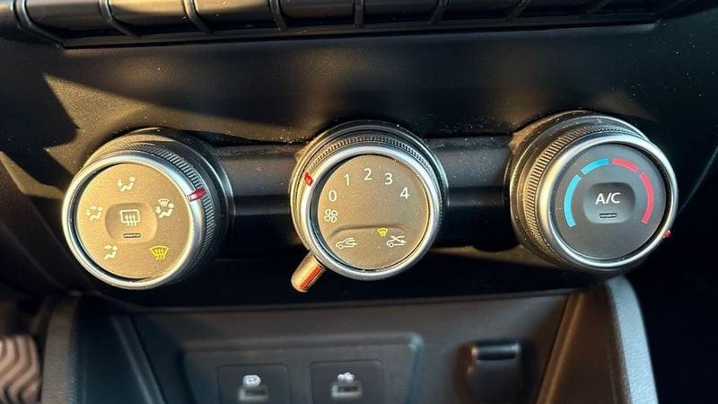 Dacia Duster 1.0 tce Comfort Gpl 4x2 100cv