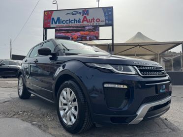 RANGE ROVER EVOQUE 2.0 TD4 150 CV HSE DYNAMIC MANUALE