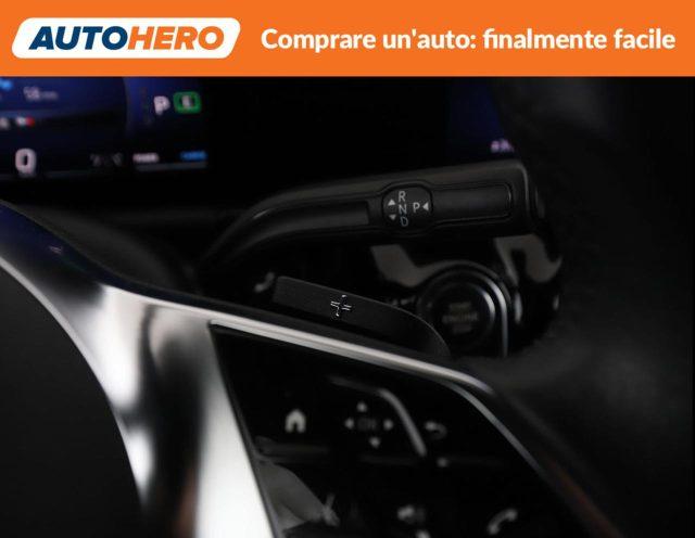 MERCEDES-BENZ GLA 180 Automatic Executive