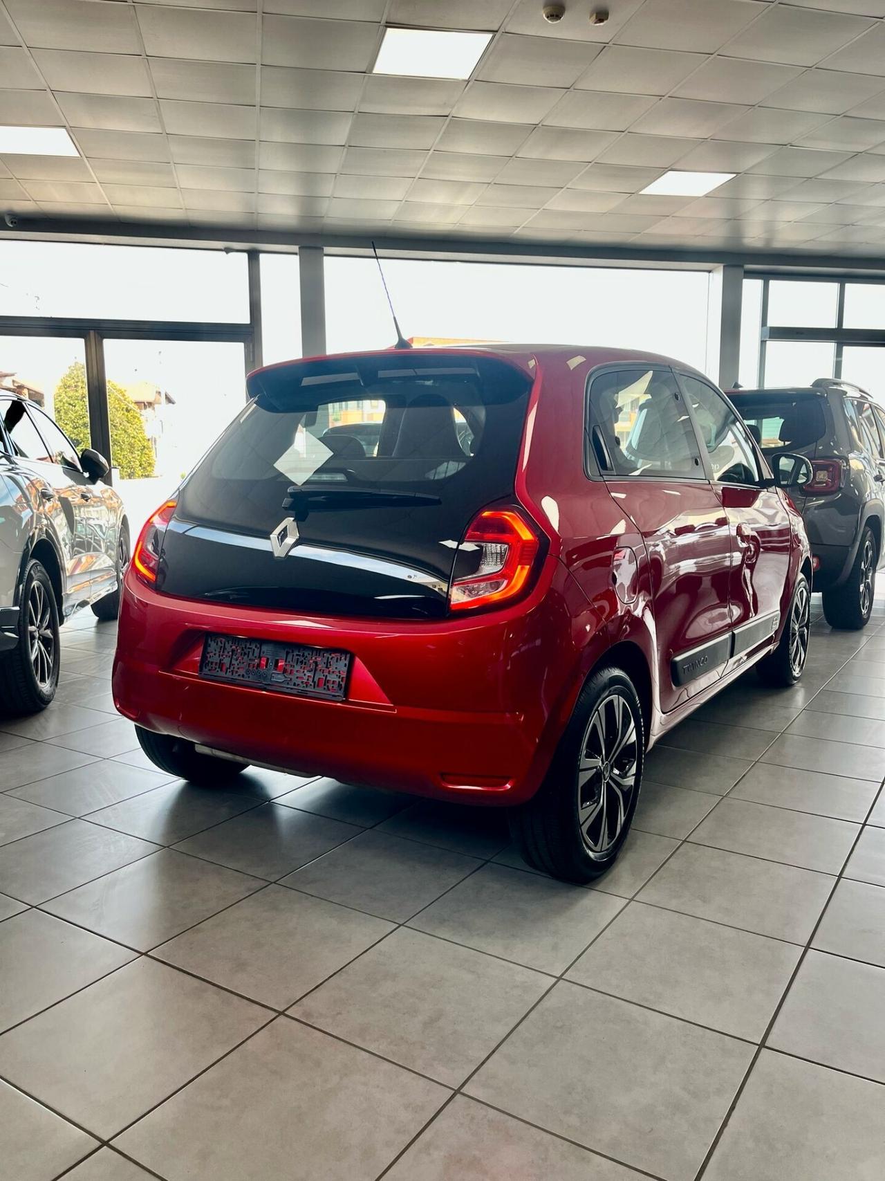 Renault Twingo SCe 65 CV Zen