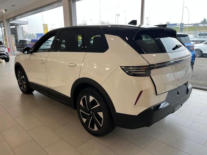 Opel Grandland Grandland Hybrid 145 CV EDCT GS