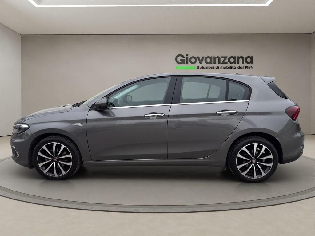Fiat Tipo 5 Porte 1.3 Multijet Lounge