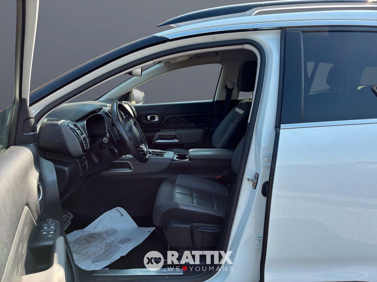 Citroen C5 Aircross 1.6 PureTech 180CV Shine EAT8
