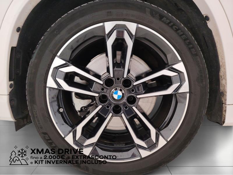 BMW X1 23 d Mild Hybrid 48V MSport Edition Signature xDrive DCT