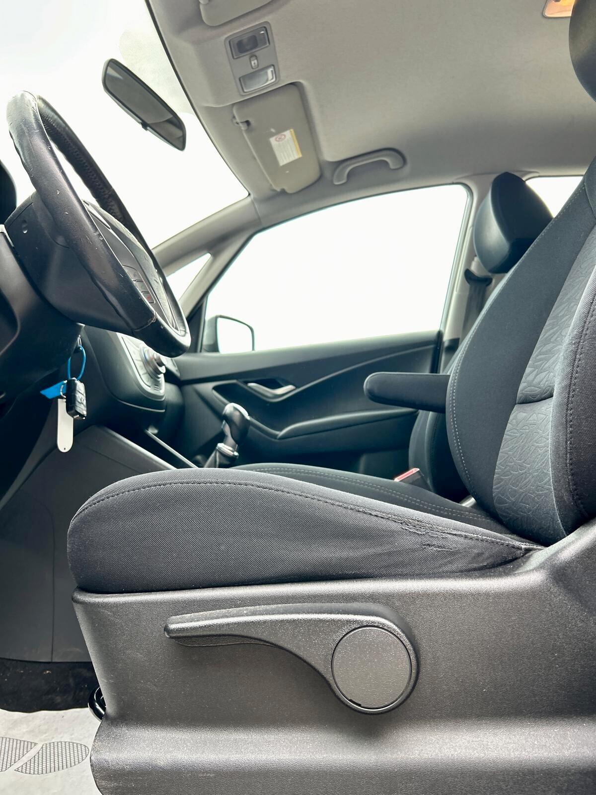 Hyundai iX20 1.4 90 CV Comfort