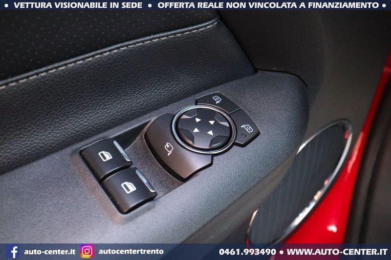 Ford Mustang 2.3 EcoBoost MANUALE *NAZIONALE