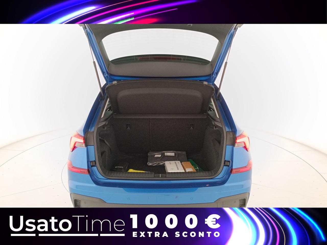 Skoda Kamiq 1.0 tsi 115cv selection