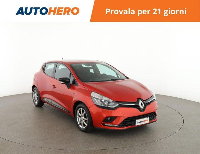 RENAULT Clio dCi 8V 75 CV 5 porte Moschino Life