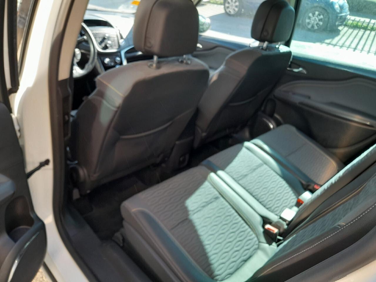 Opel Zafira Tourer 1.6 Turbo EcoM 150CV Cosmo