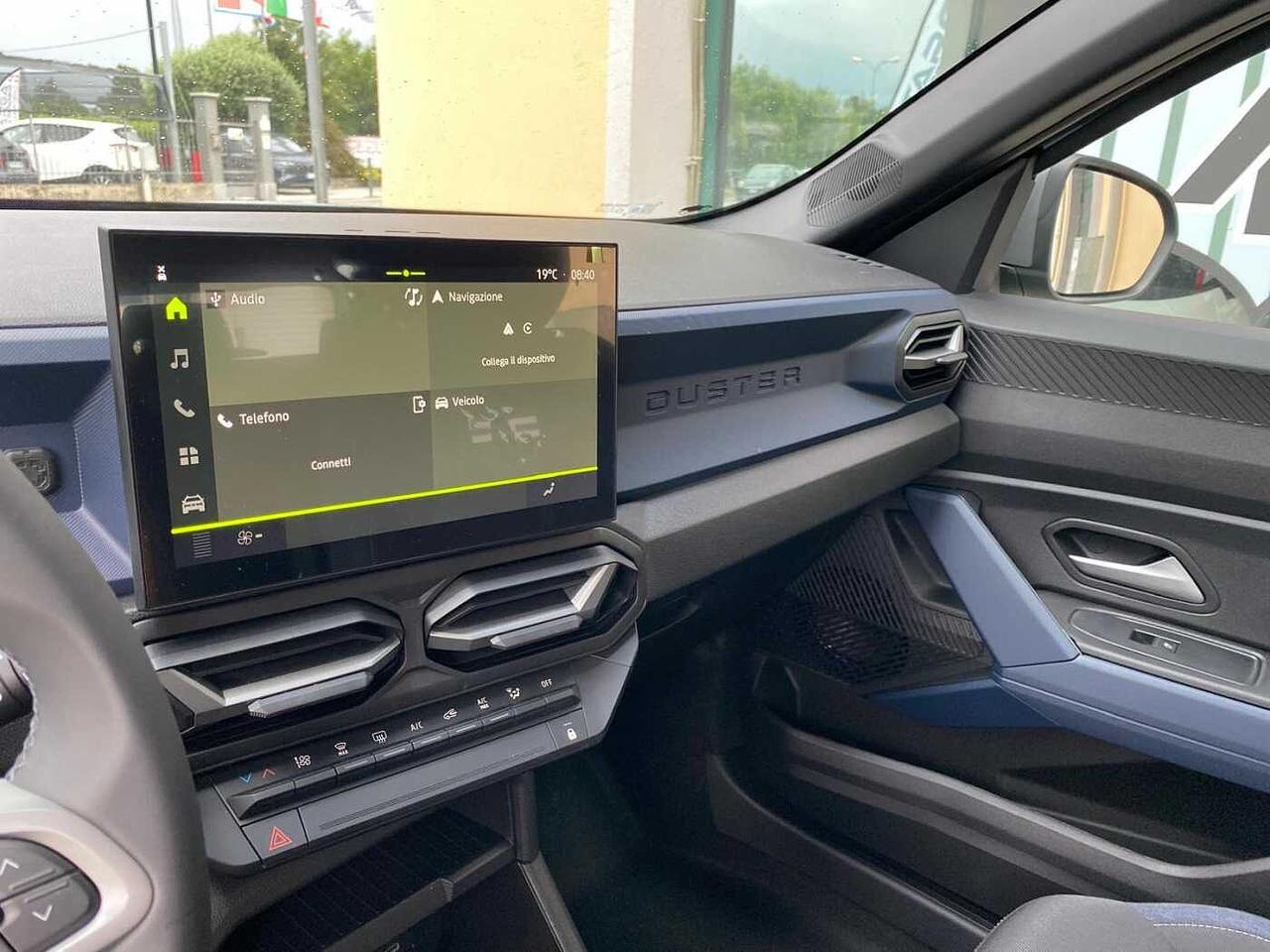 Dacia Duster 1.0 TCe GPL 4x2 Expression