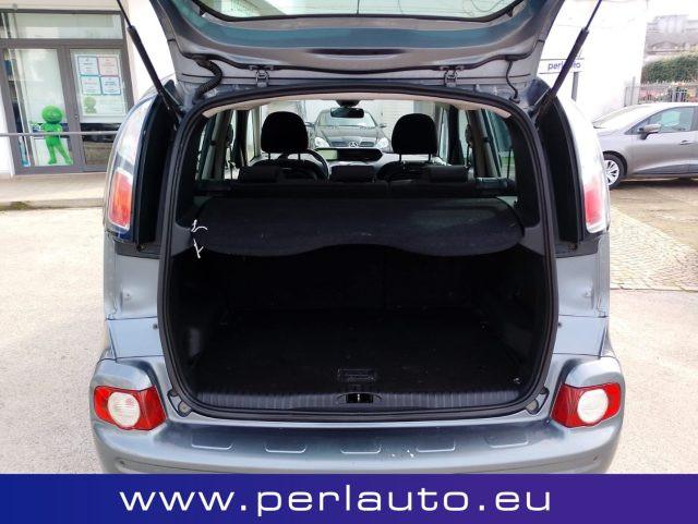 CITROEN C3 Picasso 1.4 VTi 95 GPL Seduction