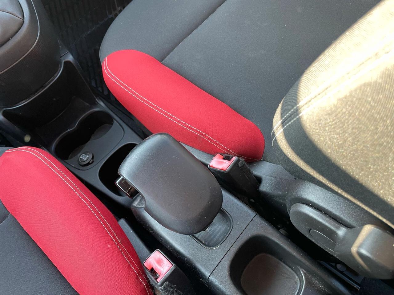 Fiat Panda 1.2 Pop