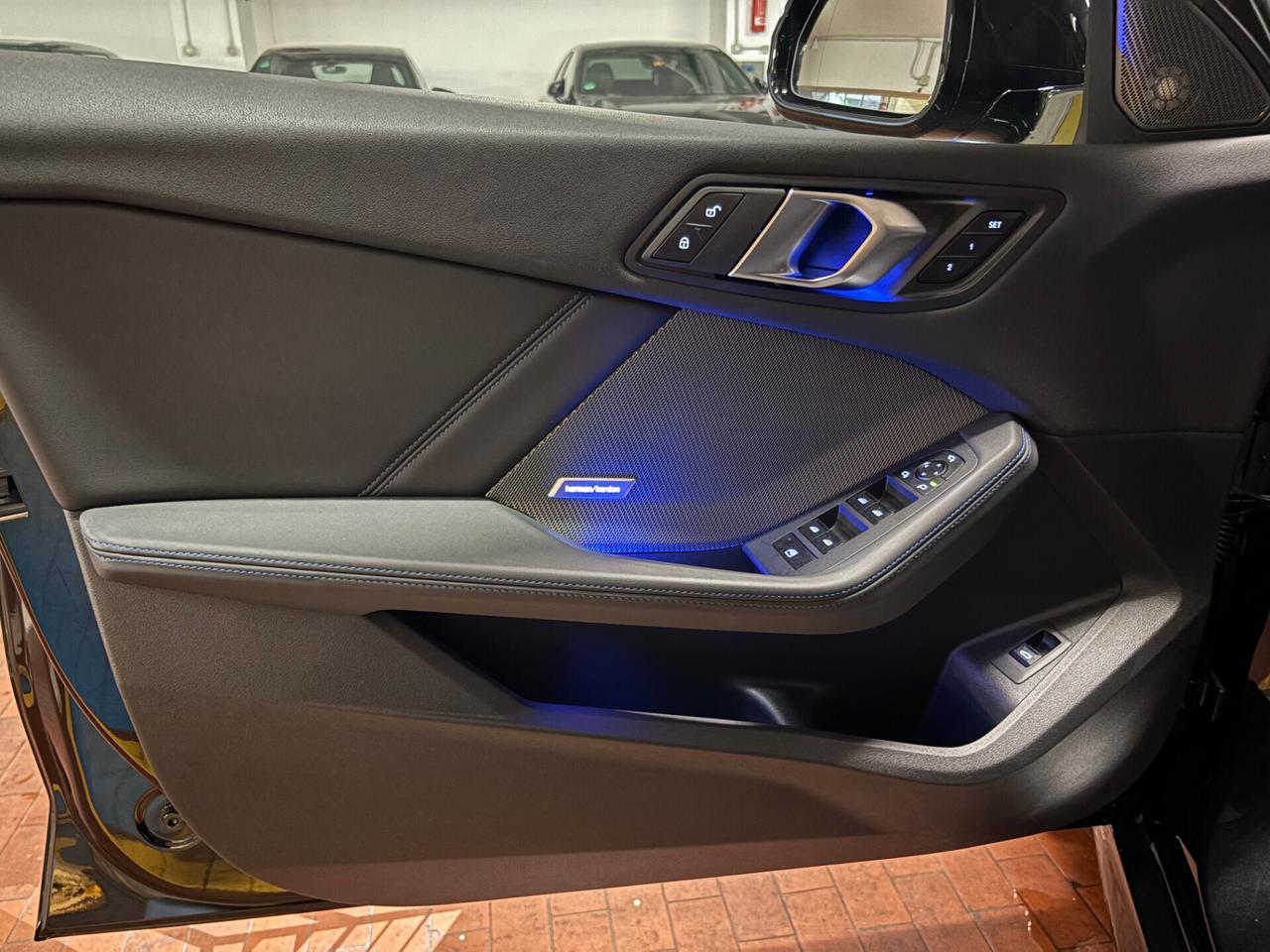 Bmw 120 48V 5p. MSport Pro