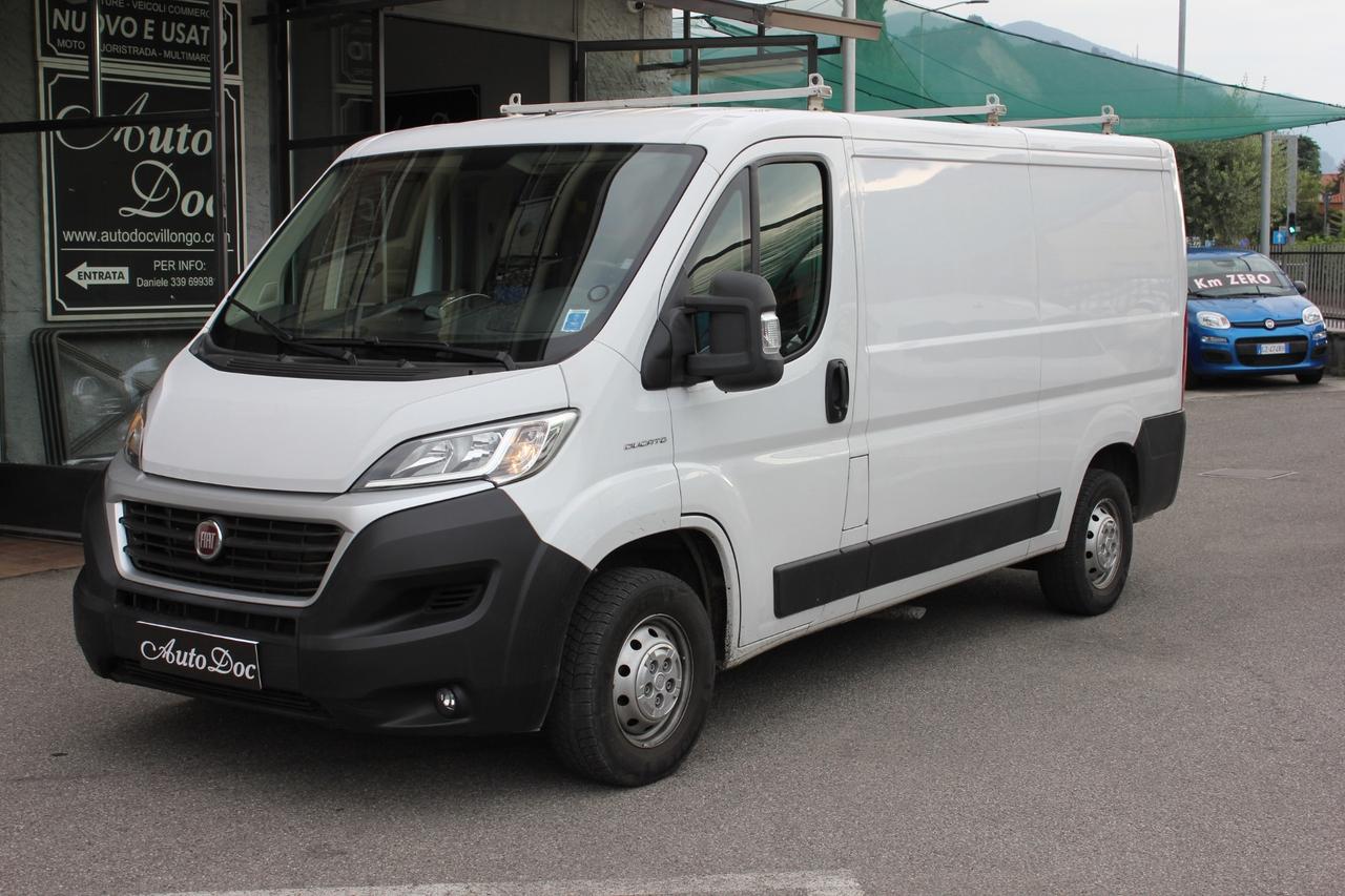 Fiat Ducato 33 2.3 MJT 130CV PM-TN FURGONE