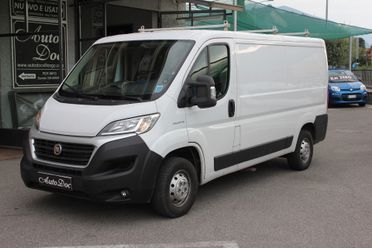 Fiat Ducato 33 2.3 MJT 130CV PM-TN FURGONE