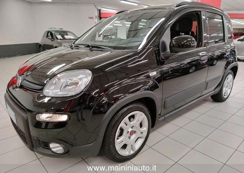 FIAT Panda 1.0 70cv Hybrid City Life "SUPER PROMO"