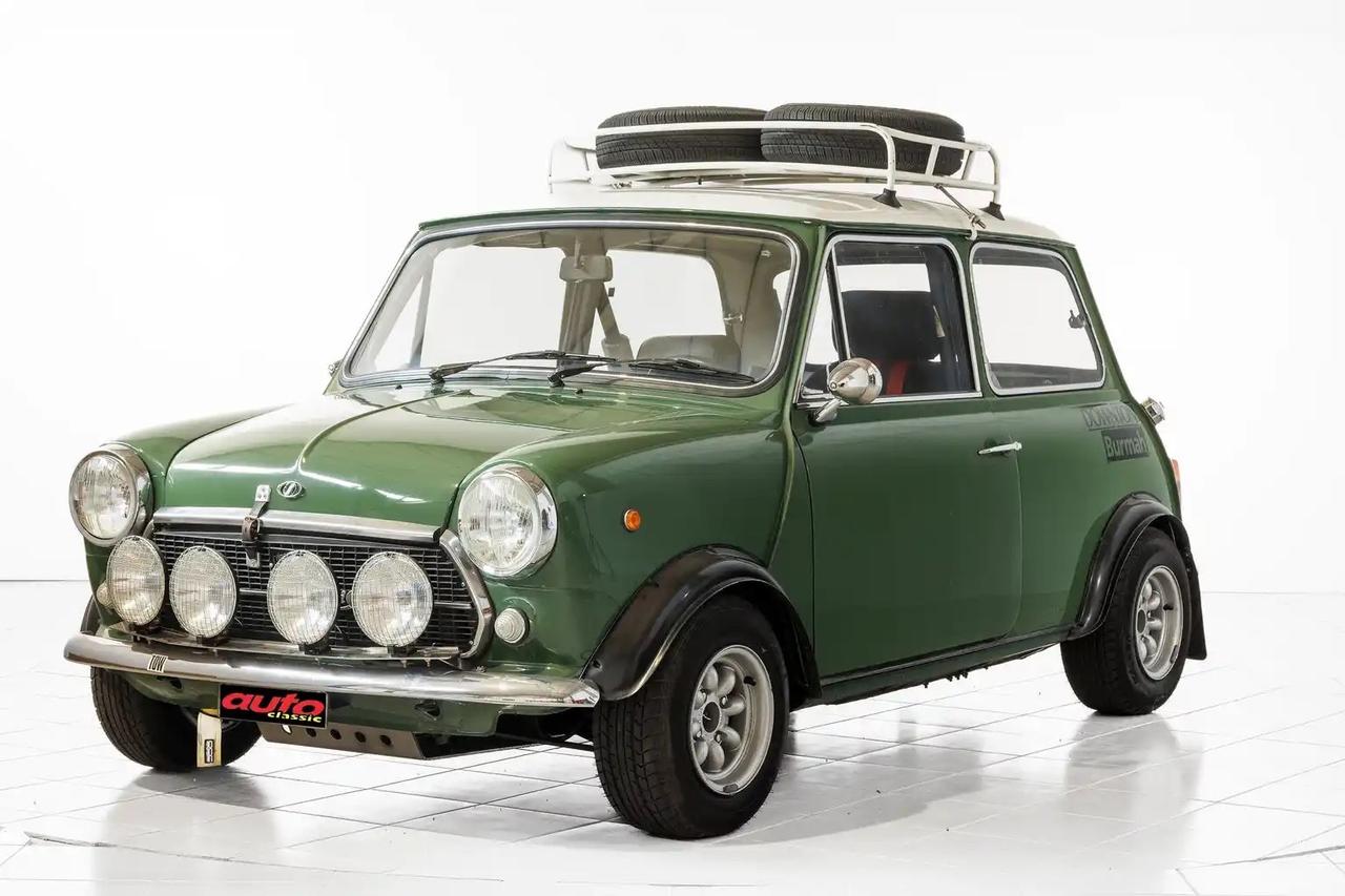 Innocenti Mini Cooper 1.3