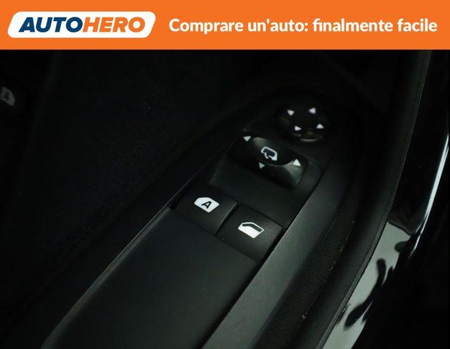 PEUGEOT 208 1° serie BlueHDi 75 5 porte Active