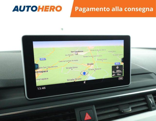 AUDI A4 Avant 2.0 TFSI 252 CV quattro S tronic Sport