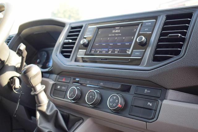 VOLKSWAGEN Crafter 30 2.0TDI 140CV PM-TA LISTINO 58.500,00?