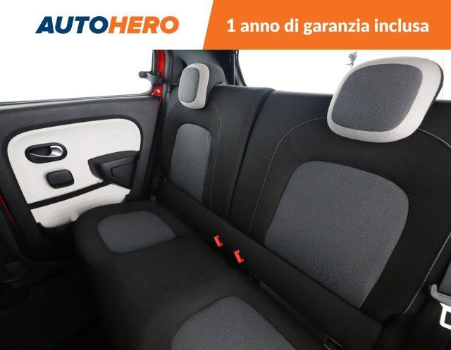 RENAULT Twingo SCe Zen