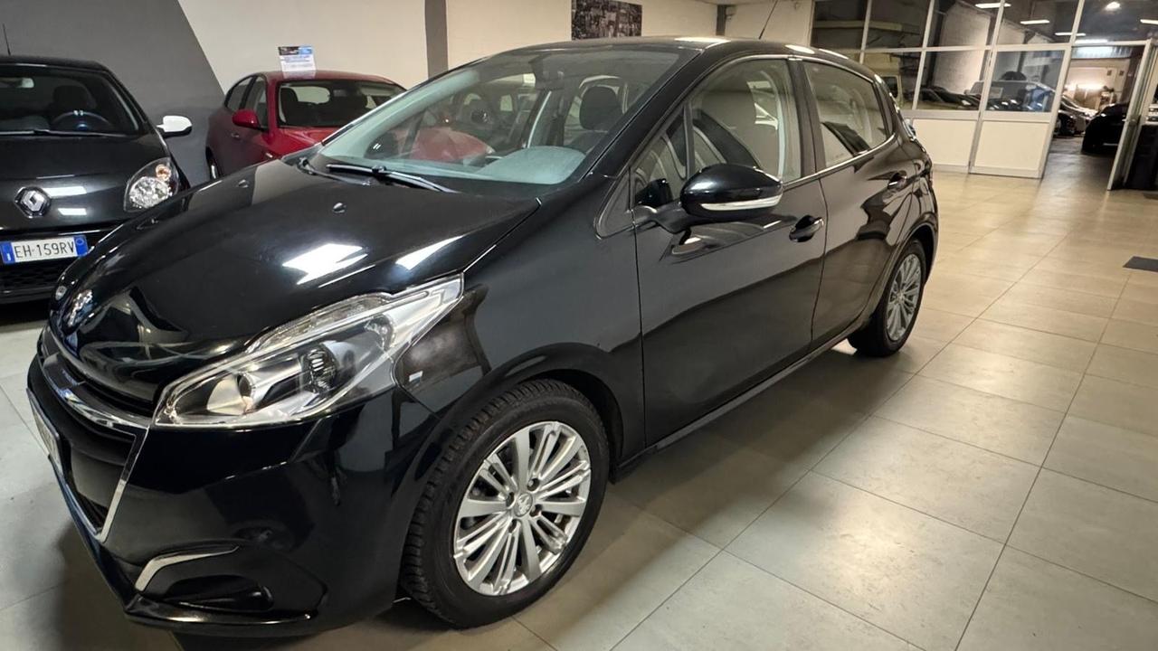Ford Fiesta Leggere bene l’annuncio