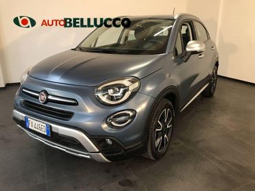 FIAT 500X 1.0 T3 120 CV Cross