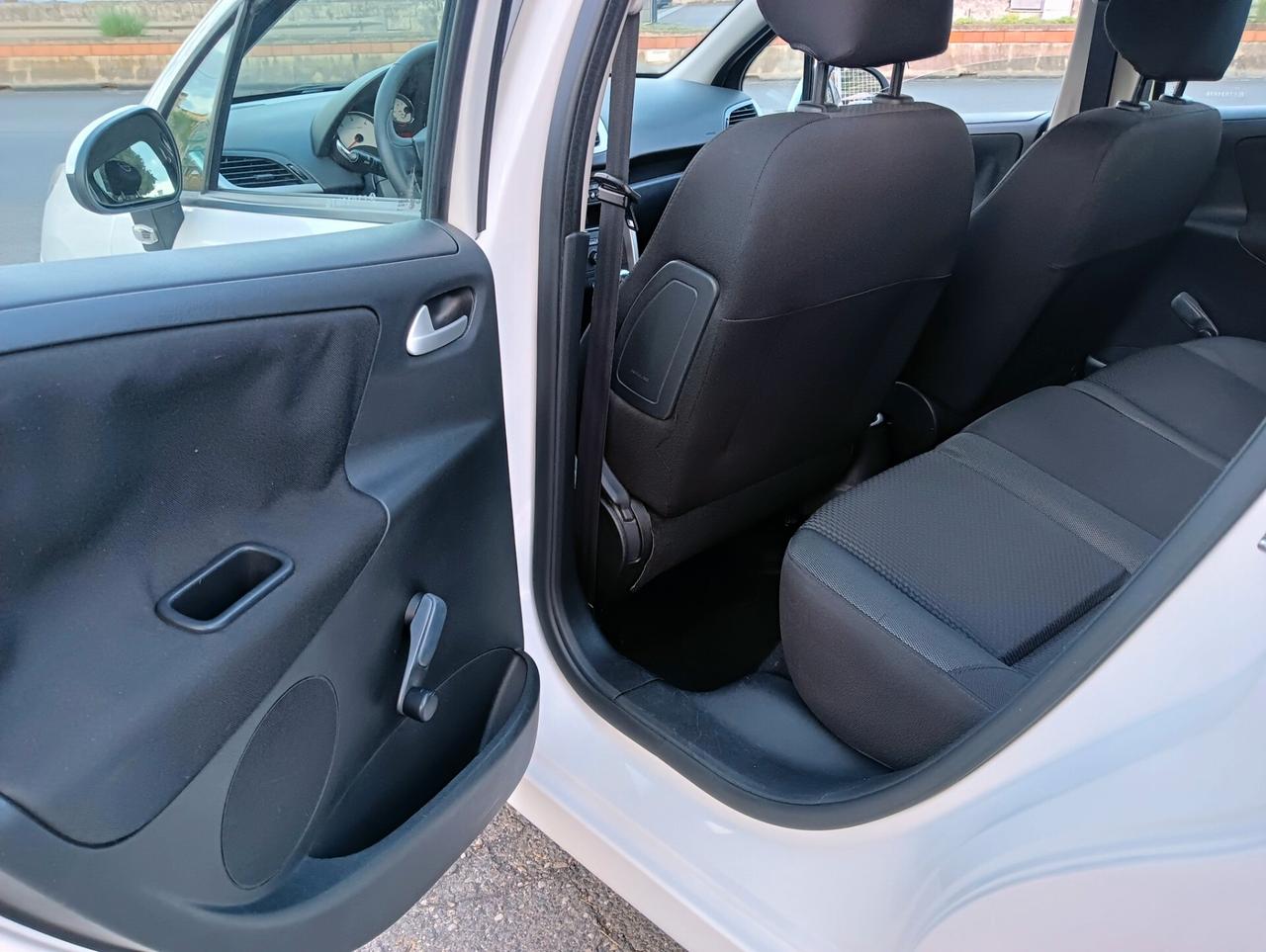 Peugeot 207 1.4 HDi 70CV Unico Proprietario