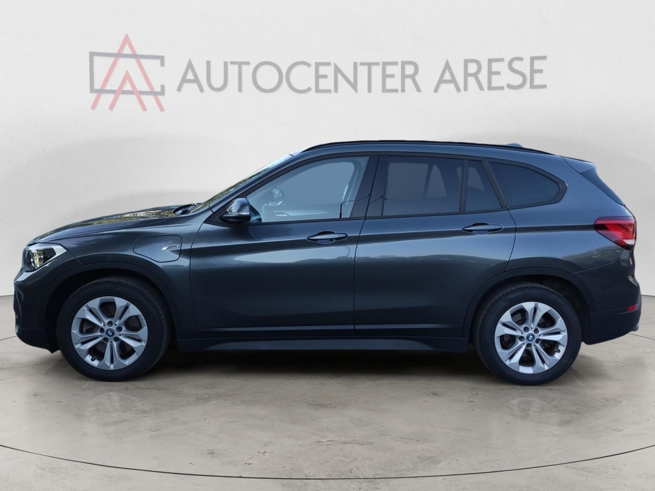 BMW X1 xdrive25e Business Advantage auto
