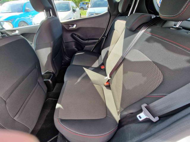 FORD Fiesta 1.5 TDCi 5 porte ST-Line