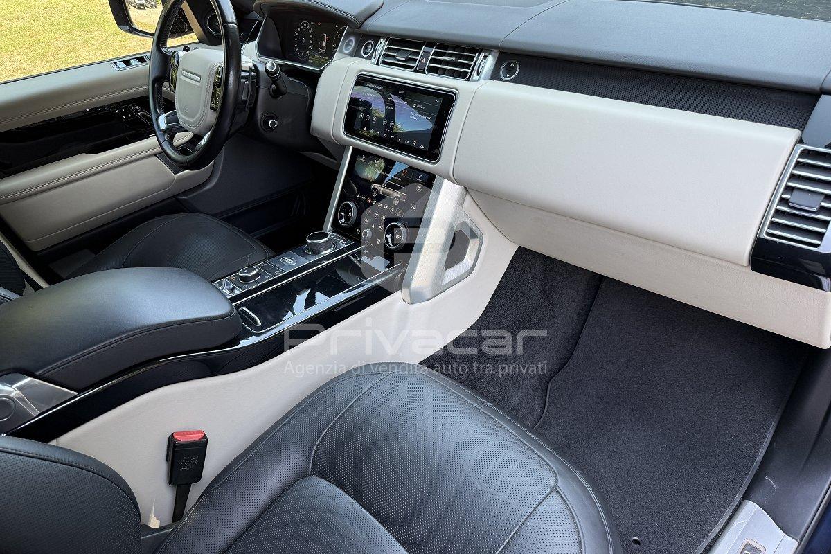 LAND ROVER Range Rover 3.0 SDV6 Vogue