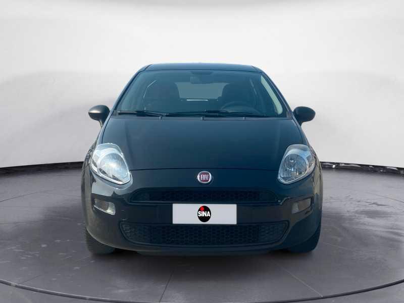 FIAT Punto 5p 1.2 Street Van 2p.Ti