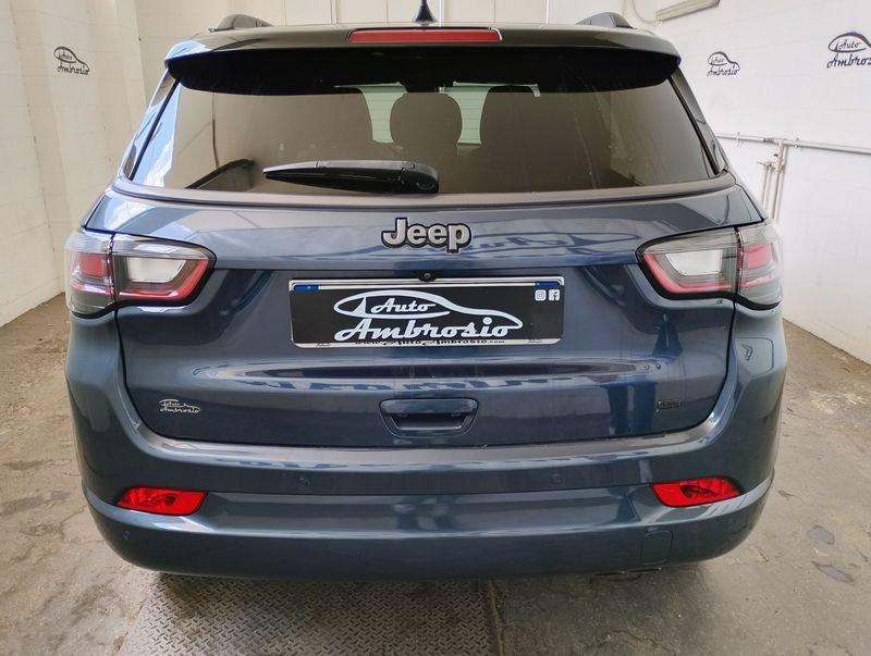 Jeep Compass 1.3 Turbo T4 150 CV aut. 2WD Business
