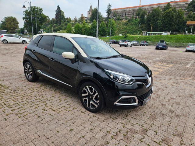 RENAULT Captur r link