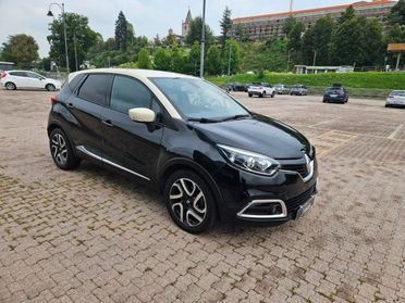 RENAULT Captur r link